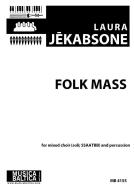 Folk Mass 