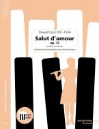 Salut d'amour op. 12 