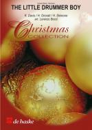 The Little Drummer Boy 