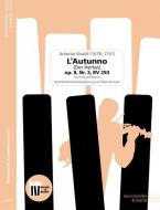 L'Autunno (Der Herbst) op. 8 Nr. 3 RV 293 