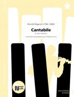 Cantabile 