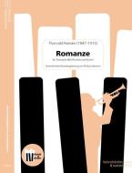 Romanze 