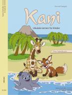 Kani - Ukulele lernen für Kinder 