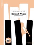 Konzert-Walzer 