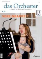 das Orchester 2025/04 