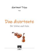 Duo divertente 