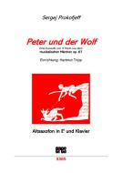 Peter und der Wolf op. 67 