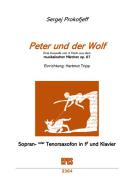 Peter und der Wolf op. 67 