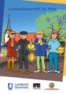 Lanteernlederheft op Platt 