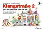 Klangstraße 2 - Kinderheft 