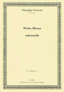Petite Messe solennelle 