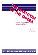 The Phantom Of The Opera (Fanfarenorchester) 