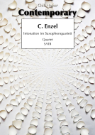 Intonation im Saxophonquartett Download