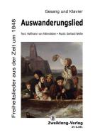 Auswanderungslied 