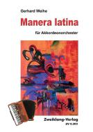 Manera latina 