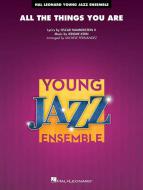 All the Things You Are Standard