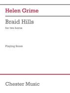 Braid Hills 