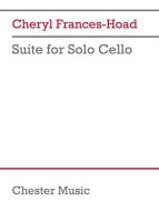 Suite for Solo Cello 