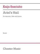 Ariel's Hail 