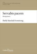 Servabis pacem 