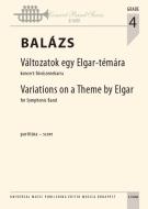 Variations on a Theme by Elgar 