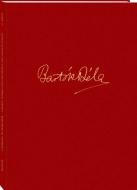 Choral Works for Children's and Female Voices 