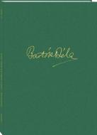 Choral Works for Mixed Voices 