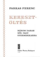 Keresztöltés 