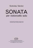 Sonate 