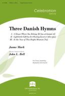 3 Danish Hymns 