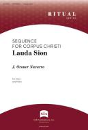 Lauda Sion 
