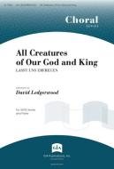 All Creatures of Our God and King 