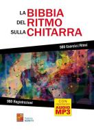 La bibbia del ritmo sulla chitarra 