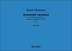 drummed variation 