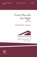 Cover Me with the Night 