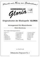 Böhmisches Potpourri Nr. 2 