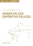 Danza de los espíritus felices 