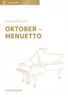 Oktober - Menuetto 
