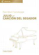 Julio - Canción del segador 