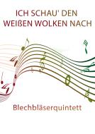 Ich schau' den weißen Wolken nach 