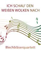 Ich schau' den weißen Wolken nach 