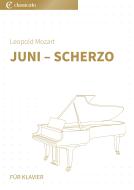 Juni - Scherzo 