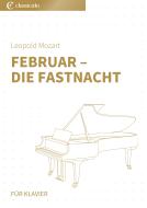 Februar - Die Fastnacht 