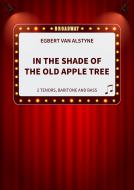 In the Shade of the Old Apple Tree 