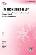 The Little Drummer Boy Standard