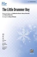 The Little Drummer Boy Standard