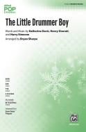 The Little Drummer Boy Standard