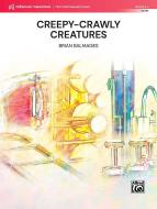 Creepy-Crawly Creatures Standard