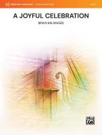 A Joyful Celebration Standard