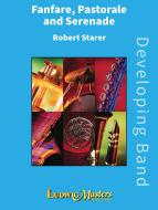 Fanfare, Pastorale and Serenade 